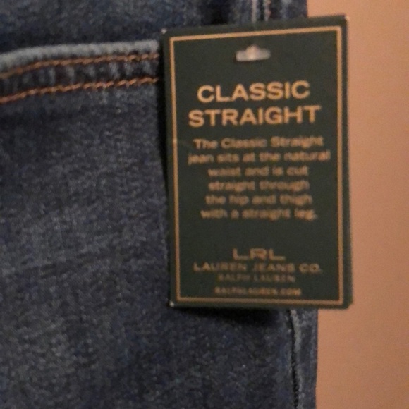 Ralph Lauren jeans - Picture 2 of 4